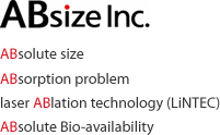 ABsize Inc.
